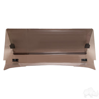 Windshield, E-Z-Go TXT, Tinted 1994-up : WIN-4010