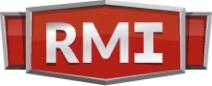 RMI Golf Carts logo