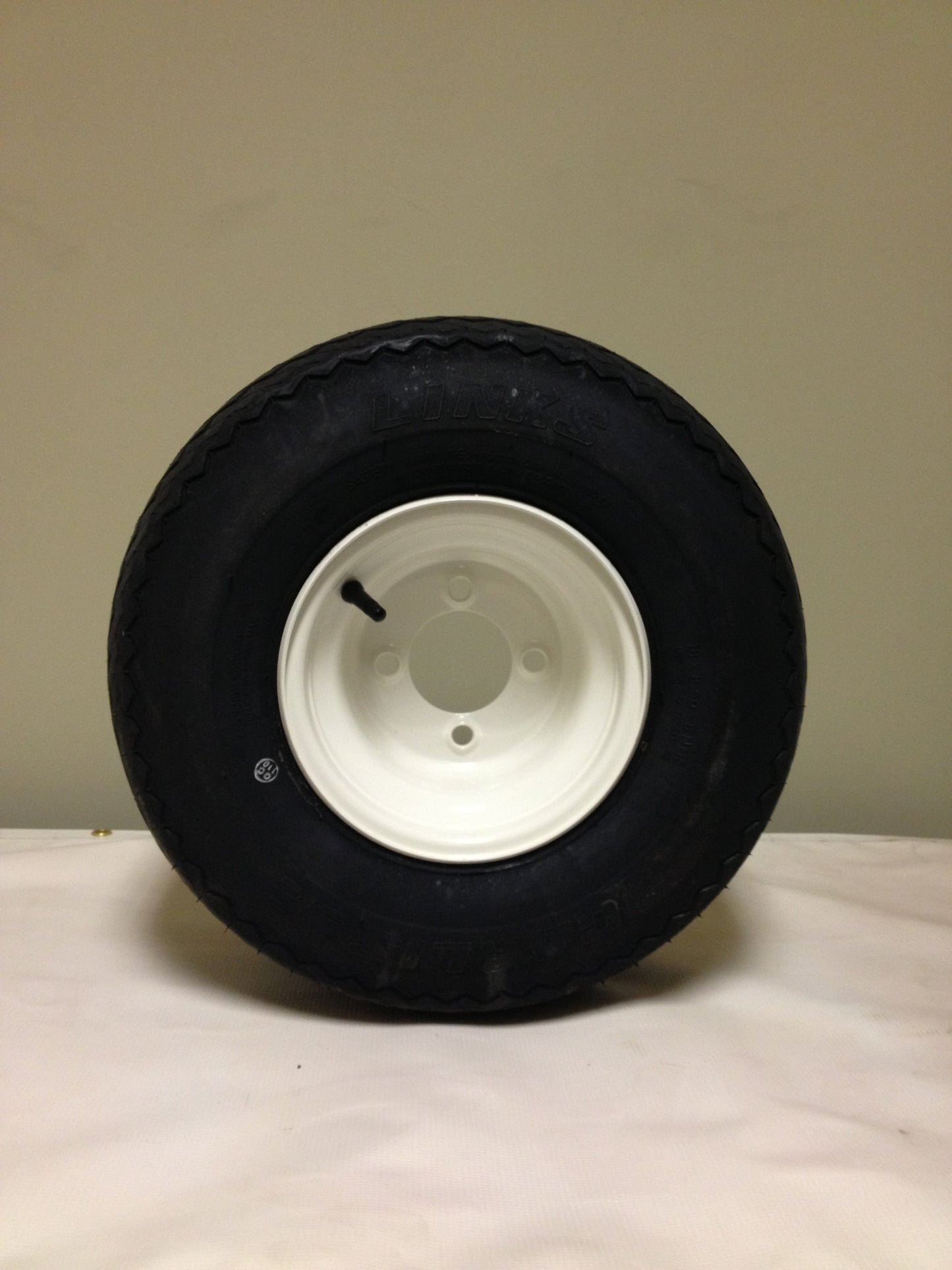 Kenda Hole-N-One, Assy, Tire/Wheel : 612772