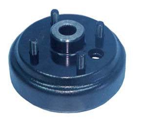E-Z-Go TXT, Brake Drum, Gas 1991-UP : 21807G1