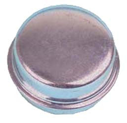 Front Hub Dust Cover, E-Z-Go 1988-Up : AXL-0104