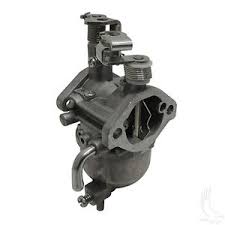 Carburetor, E-Z-Go TXT/RXV W/ Kawasaki Engines : CARB-039A
