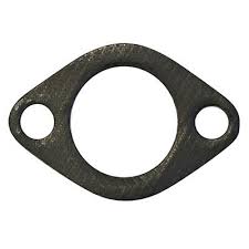 Exhause Gasket, E-Z-Go RXV/TXT w/ Kawasaki Engine : MUF-0017