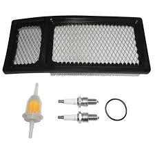 Tune Up Kit, E-Z-Go 4 Cycle 295/350cc 94-05 w/o Oil Filter : FIL-1004