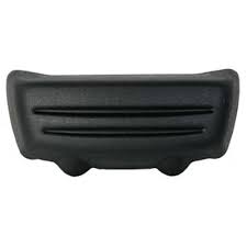 Yamaha Drive, Front Bumper, Gas & Electric 07-up : JW1-K7510-01-00