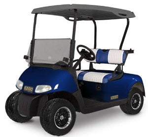 Windshield, E-Z-Go RXV Tinted : WIN-4023
