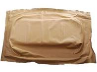 E-Z-Go TXT Seat Bottom Cover, Tan : SEAT-0014