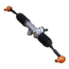 E-Z-Go RXV, Steering Box Assembly : STR-033