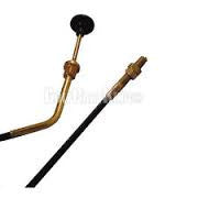 Choke Cable, E-Z-Go Med/Txt 1995-Current : CBL-034