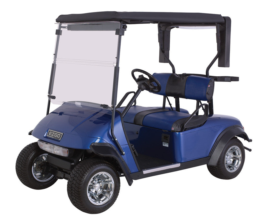 Windshield, E-Z-Go TXT, Tinted 1994-up : WIN-4010