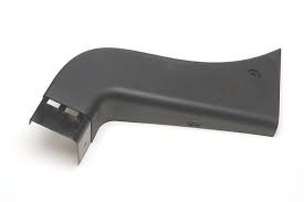 E-Z-Go RXV, Rocker Panel, Upper, Passenger Side : 601257