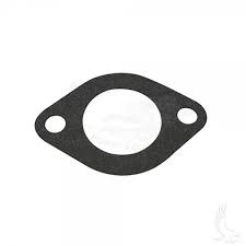 Base Gasket, E-Z-Go RXV & TXT w/ Kawasaki Engine : 603580