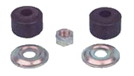 E-Z-Go, Shock Absorber Bushing Kit, E-Z-Go & Club Car : SPN-0009