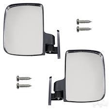 Side Mirror, Universal : ACC-1021
