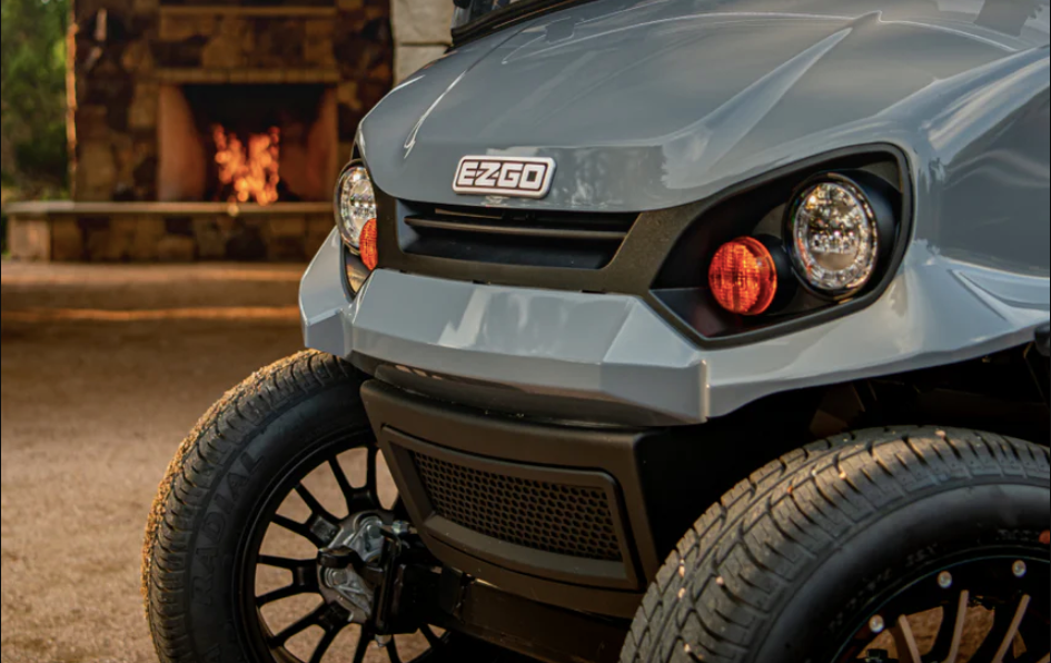 E-Z-GO: Made in America - Buy Quality Golf Carts in Kansas City – RMI ...