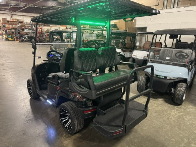 2026 Star EV Sirius 2+2 LSV