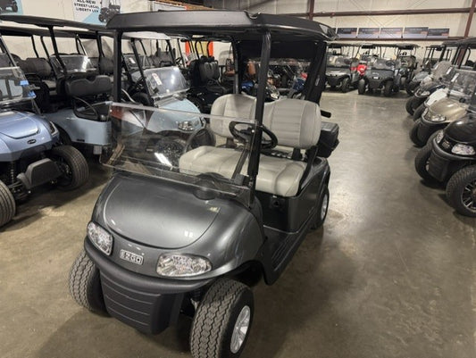 2023 E-Z-GO RXV Elite