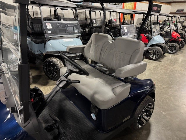 2020 E-Z-GO RXV Elite Factory Certified Pre-Owned