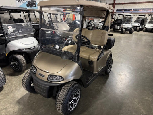 2020 E-Z-GO RXV Elite