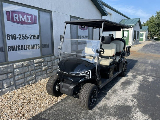 2026 Star EV J-Model 4+2 LSV