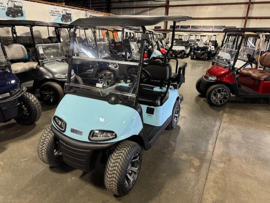 2020 E-Z-GO RXV Elite