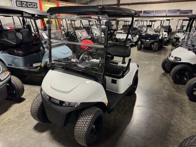 2024 E-Z-GO Valor 2 Gas EX1
