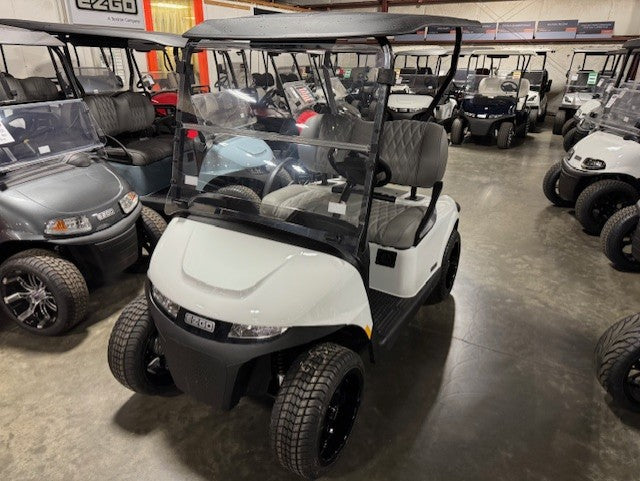 2026 E-Z-GO RXV 2 Freedom Elite Lithium