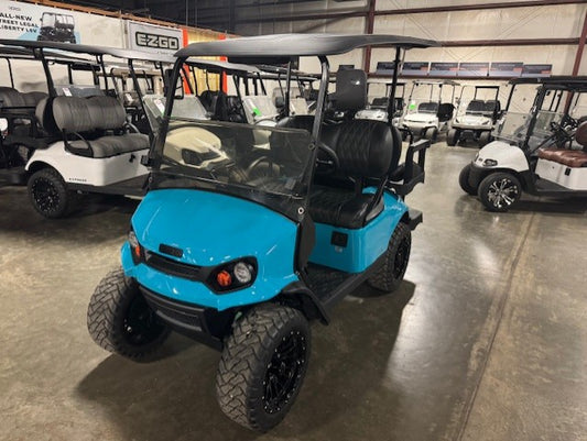 2024 E-Z-GO Express S4 Elite 4.2