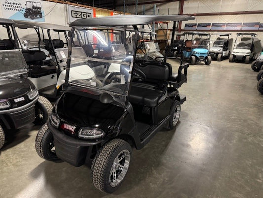 2021 E-Z-GO RXV Elite