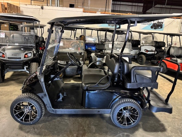 2020 E-Z-GO RXV Elite