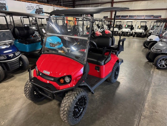 2024 E-Z-GO Express S4 Elite 4.2