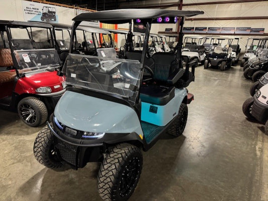 2026 E-Z-GO RXV 4 Elite - Summit XTL