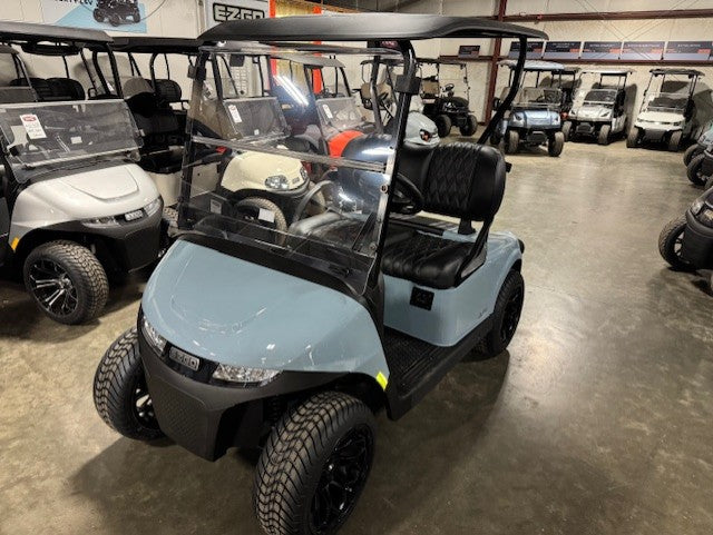 2025 E-Z-GO Freedom RXV Elite