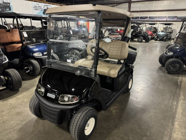 2023 E-Z-GO RXV Elite