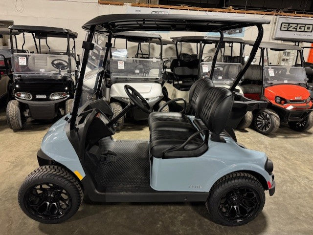 2025 E-Z-GO Freedom RXV Elite
