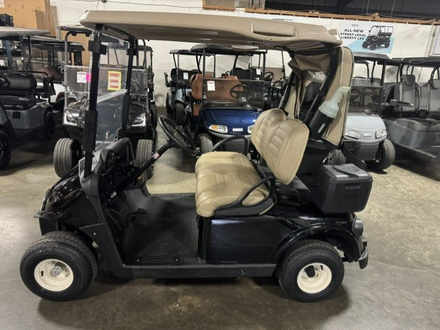 2023 E-Z-GO RXV Elite