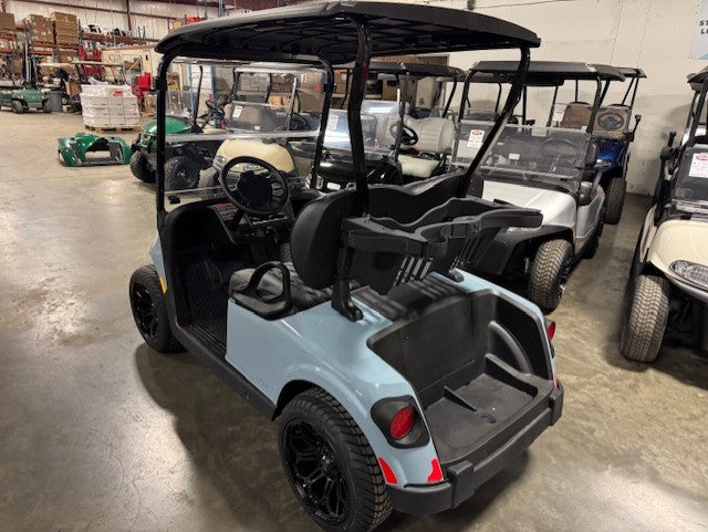 2025 E-Z-GO Freedom RXV Elite
