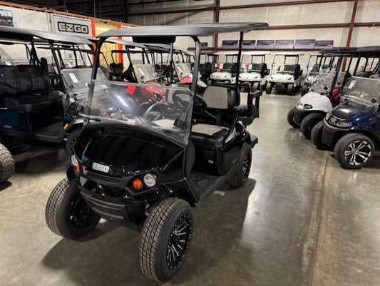 2024 E-Z-GO Express S4 Elite 4.2