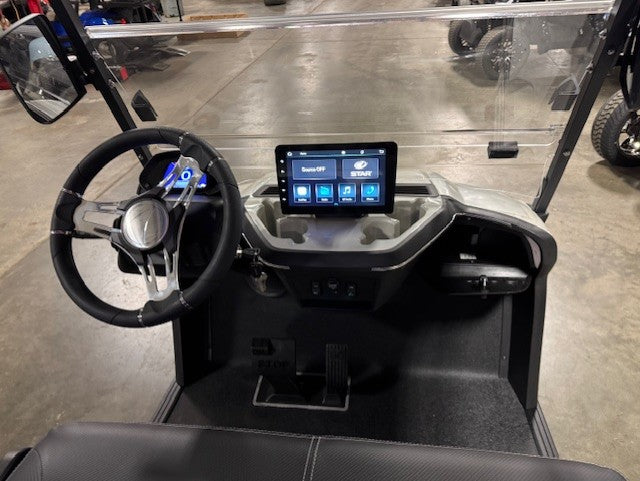 2025 Star EV Sirius 2+2  LSV