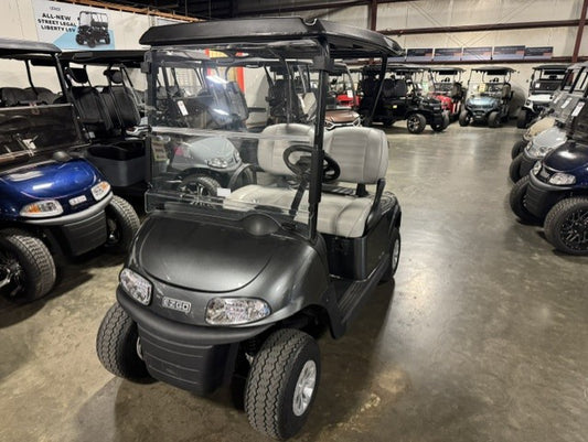 2023 E-Z-GO RXV Elite