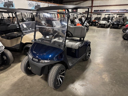 2025 E-Z-GO Freedom RXV Elite 2.2