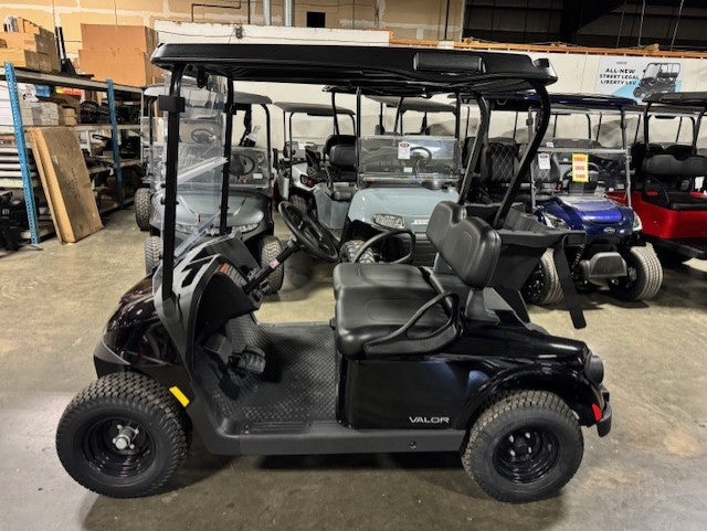 2024 E-Z-GO RXV 2 Valor S EX1 Sport