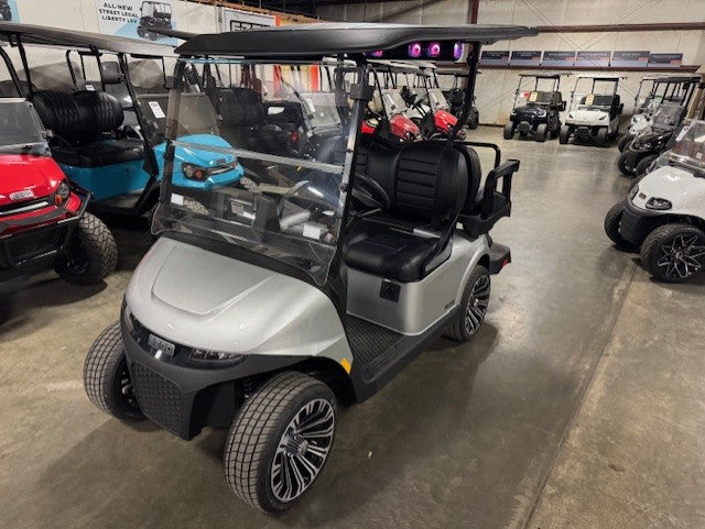 2026 E-Z-GO RXV 4 Elite - Touring ST