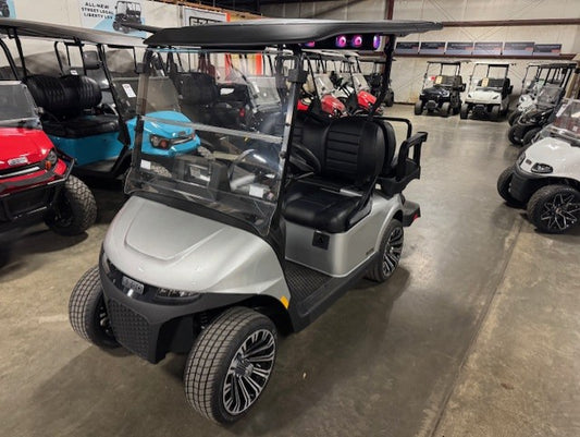 2026 E-Z-GO RXV 4 Elite - Touring ST