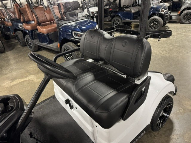 2024 Yamaha Drive 2 QuieTech Gas