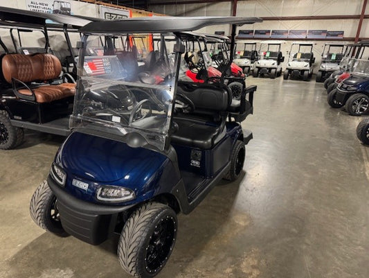 2020 E-Z-GO RXV Elite