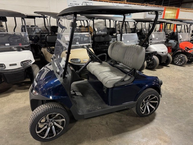 2025 E-Z-GO Freedom RXV Elite 2.2