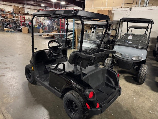 2024 E-Z-GO RXV 2 Valor S EX1 Sport