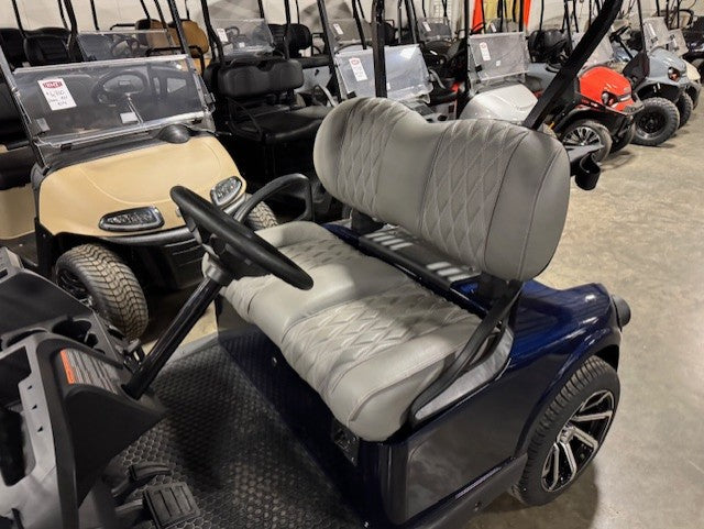2025 E-Z-GO Freedom RXV Elite 2.2