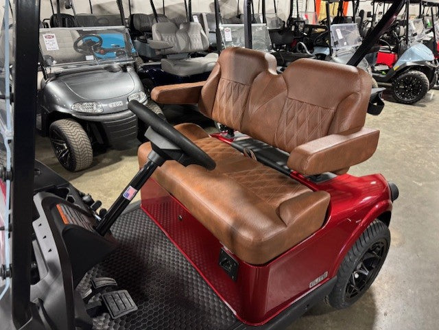 2026 E-Z-GO Freedom RXV Elite